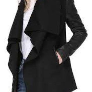 Mackage Vane Leather Jacket